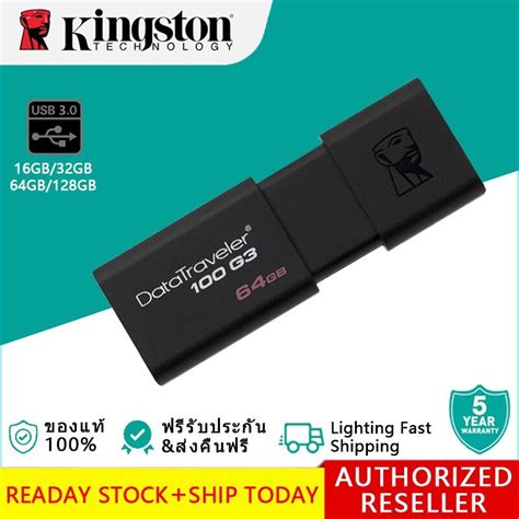 Flash Drive 16gb32gb64gb128gb Pendrive High Speed Original Kingston