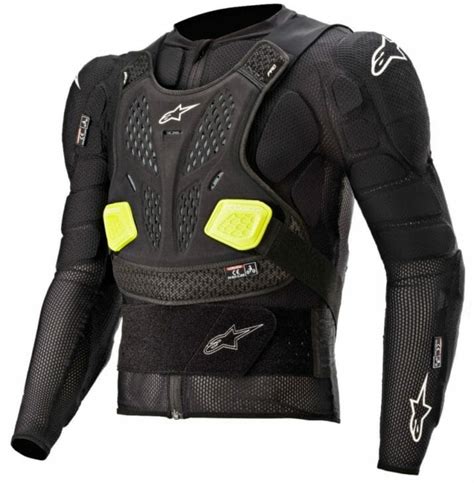 Alpinestars Tech Air Off Road Airbag System Cycle News