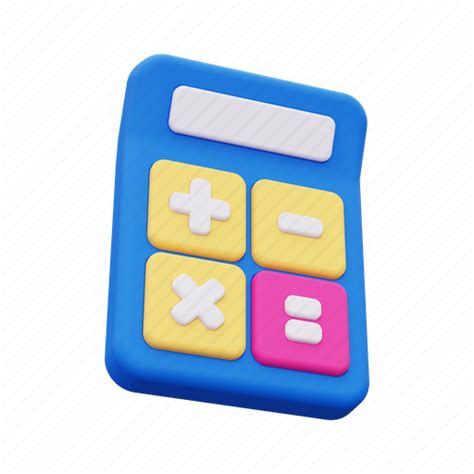 Calculator Calculate Accounting Calculation Finance Mathematics