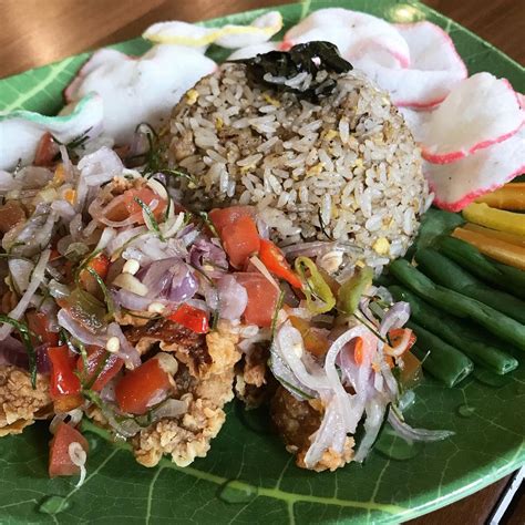 Nasi Goreng Enak Di Bandung Yang Bikin Ketagihan Nibble