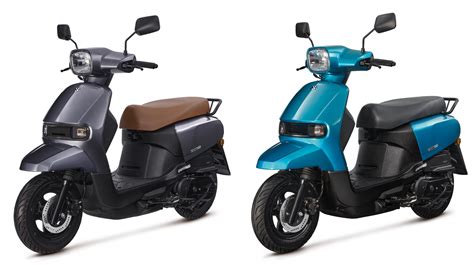 Suzuki Sui 125融合K Car概念 售價7萬元向國民車發起進攻 地球黃金線