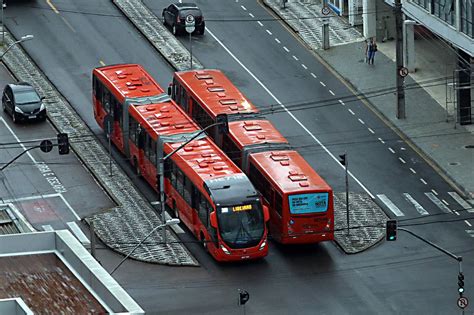 Transporte Coletivo Como Prioridade O Que Precisa Ser Feito E Quais Os