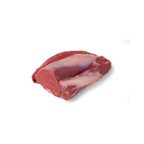 New Zealand PS Beef Striploin 3 4kg