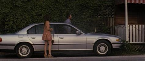 IMCDb Org 1999 BMW 7 E38 In No One Lives 2012