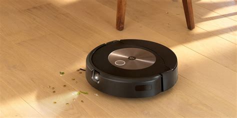 IROBOT Roomba Combo j9 Robot sprzątający niskie ceny i opinie w