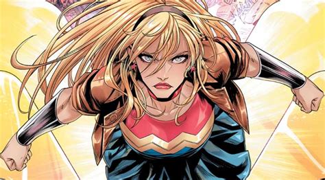 Wonder Girl Cassie Sandsmark Historia Postaci Opis Bohatera Informacje Szczegóły