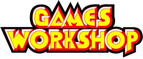 Games Workshop | Warhammer Wiki | Fandom