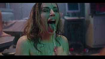 Parasited Femdom Investigation Horny Lesbian Foursome With Male Bondage Anal Creampie