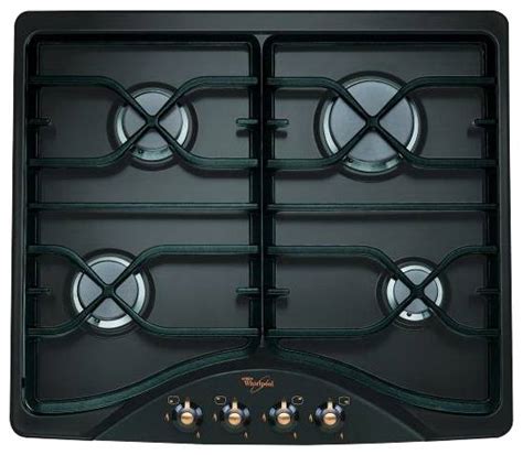 Газовая варочная панель Whirlpool (Вирпул) AKM 528 NA – купить в ...