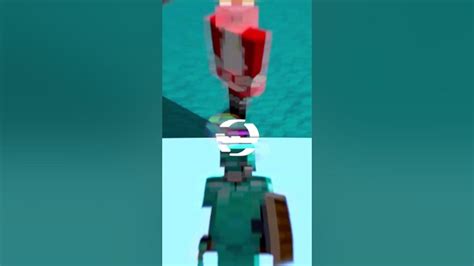 Technoblade Vs Clownpierce Youtube