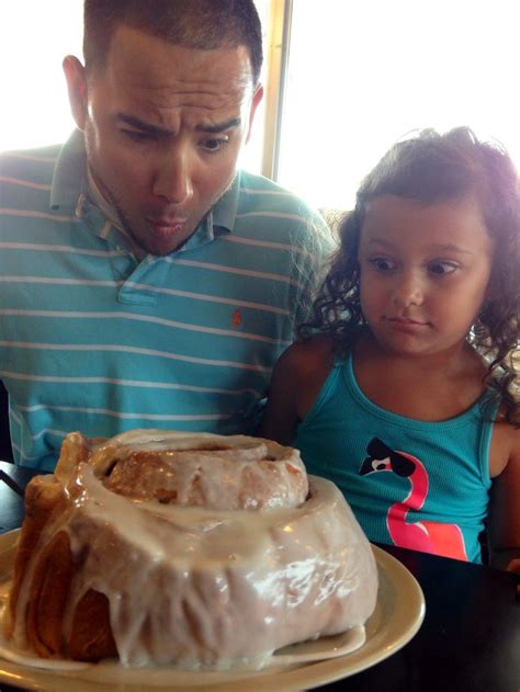 3 Lbs Cinnamon Roll From Lulus Bakery In San Antonio Tx Seriously The Best Cinnamon Roll I