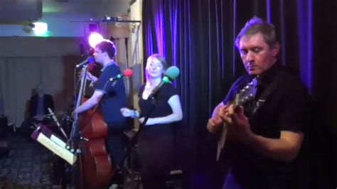 Jukebox Unlimited Play Stray Cat Strut At Bromborough Folk Club April