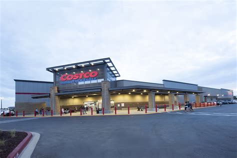 Costco Wholesale Elk Grove Ca Rmc Constructors