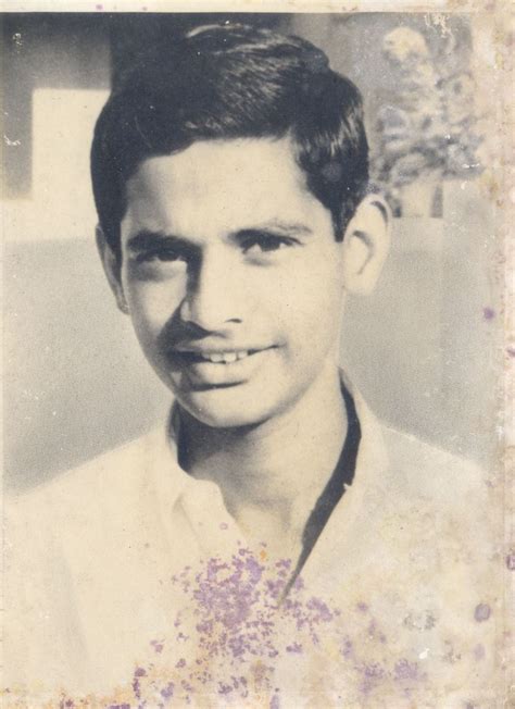 George Reddy Research Student Wiki And Bio With Photos Videos