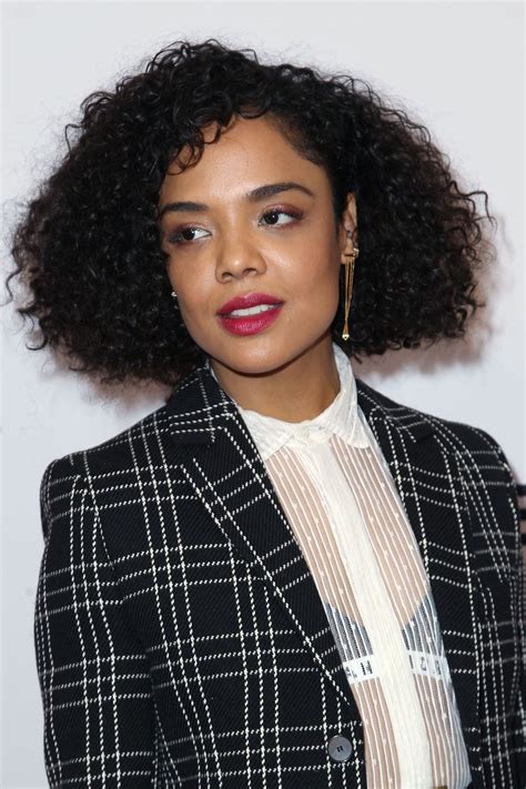 Tessa Thompson Us Narrative Competition Premiere Of Little Woods” At