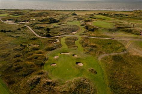Liverpool The Golf Golf Away Tours