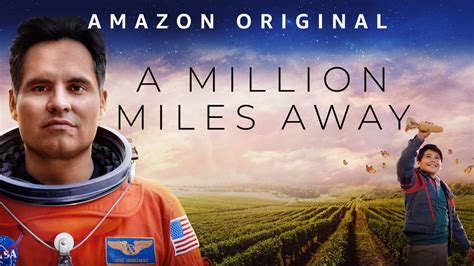 Prime Video A Million Miles Away Review