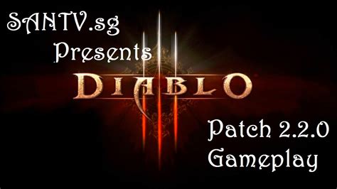 Santvsg Diablo Ros Witch Doctor Greater Rift Pet Doc Youtube