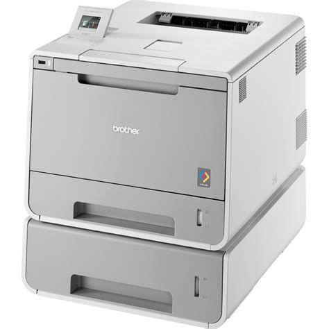 Brother HL L9200CDWT A4 Colour Laser Printer HLL9200CDWTZU1