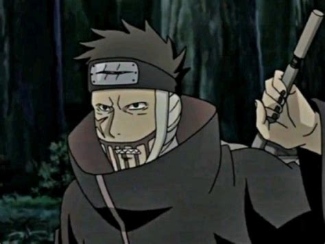 Você Conhece O Personagem Juzo Biwa De Naruto Shippuden Quizur