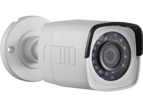 HiWatch DS-T100 Bewakingscamera HD-TVI 3,6 mm kopen? | Tuinvijverinfo.nl
