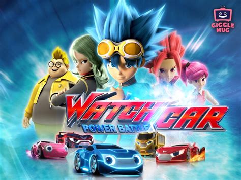 Power Battle Watch Car Wallpapers - Wallpaper Cave