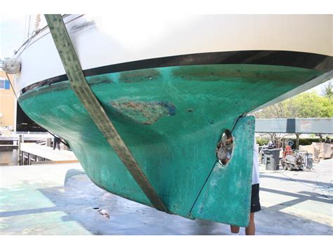 1967 Bristol 399 Sailboat For Sale In Florida