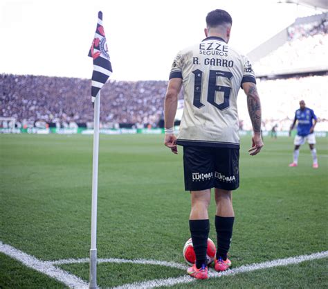 Atua Es Do Corinthians Veja Quem Se Destacou Na Vit Ria Contra O