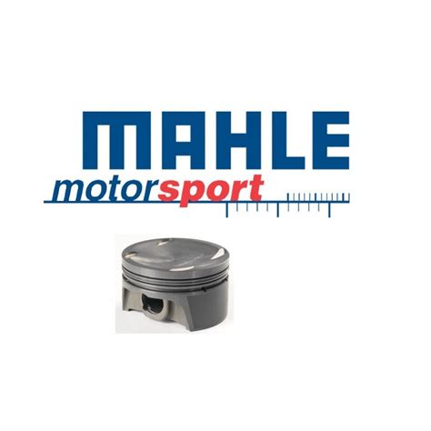 Audi Vw V Tsi Gen Ea Mahle Pistons Cr Mm