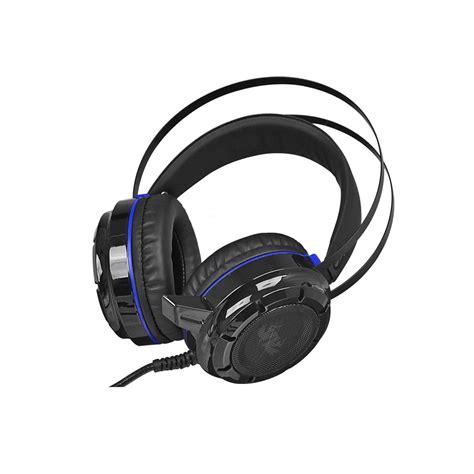 Headset Gamer Knup Tecnoeasy Inform Tica