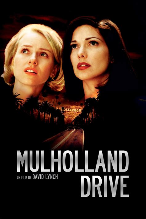Mulholland Drive - Film (2001)