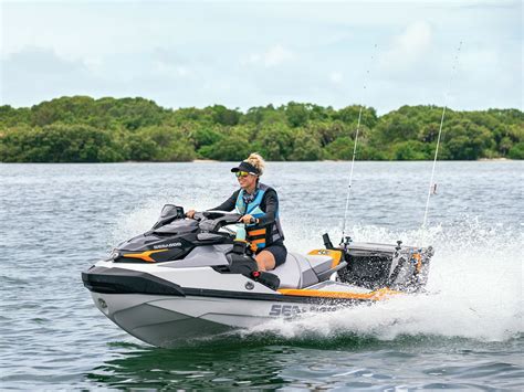 2022 Sea-Doo FishPro Trophy 170 Boat Test, Pricing, Specs | Boating Mag