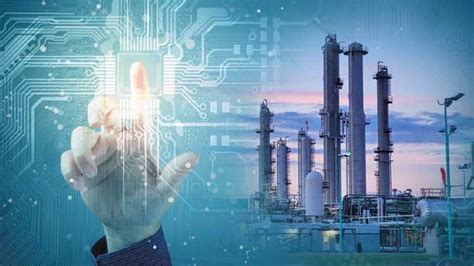 Digital Transformation In Midstream Oil And Gas