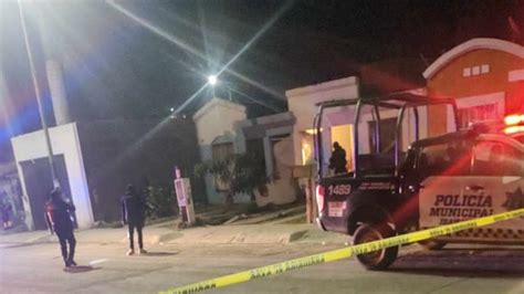 Asesinan A Tiros A Mujer En Su Casa En Urbi Villa Del Rey Irapuato