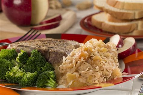 Old Fashioned Tangy Cabbage