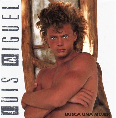 Luis Miguel Fotos Que Prueban Cu Nto Ha Cambiado El Sol De M Xico