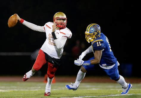 Edison football preview, 2019: Young Eagles following path of ...