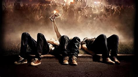 Prime Video: Project X