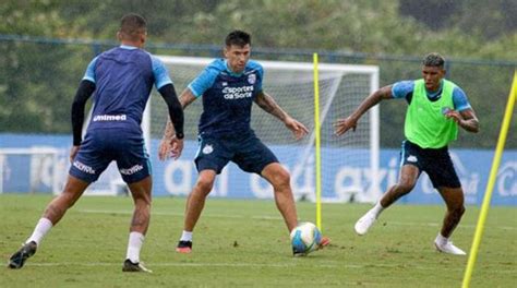 Bahia Se Reapresenta E Come A Prepara O Para O Ba Vi Da S Rie A