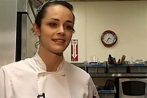 Next Great Baker Winner Ashley Holt Speaks With Wave Eater Louisville