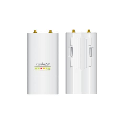 Ubiquiti Networks Rocket M5 300Mbit/s White WLAN access point