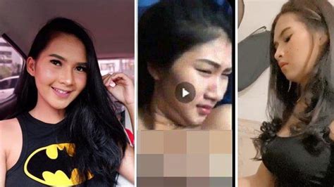 HEBOH Video Mesum Mirip Soraya Rasyid Beredar Presenter Uang Kaget Ini