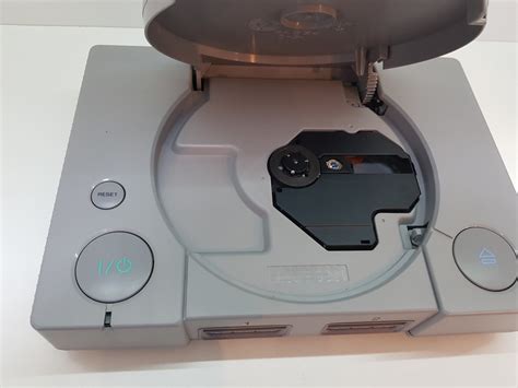 Sony Playstation Ps Psx Scph O