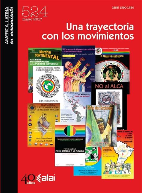 Movimientos Feministas En América Latina Y El Caribe