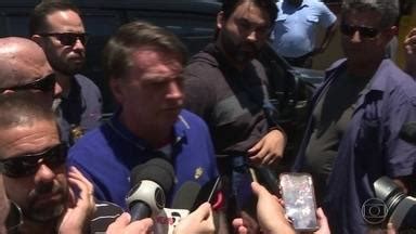 Bom Dia Brasil Jair Bolsonaro Deve Ser Diplomado Nesta Segunda Feira