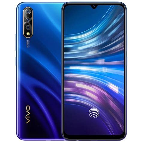 Spesifikasi Lengkap Dan Harga Vivo S1 Terbaru Di Indonesia Kredit Pintar