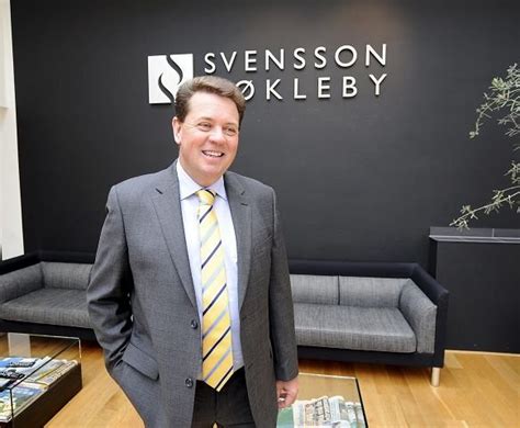 Nyheter Banksjef Terje Gundersen Er Den Nye Sjefen For Advokatfirma