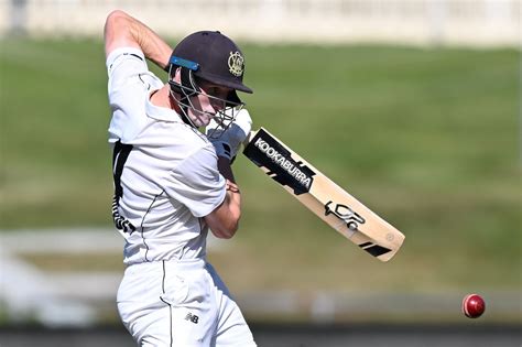 Cameron Bancroft gave Western Australia a solid start | ESPNcricinfo.com