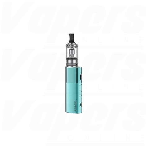 Aspire Zelos Nano Starter Kit With Nautilus Nano Tank