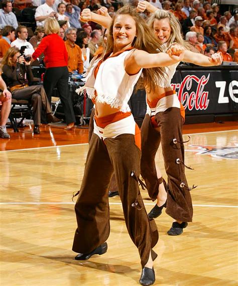 Texas Longhorns basketball preview